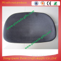 OEM customized shape PU backrests for bathtub